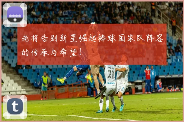 老将告别新星崛起棒球国家队阵容的传承与希望！