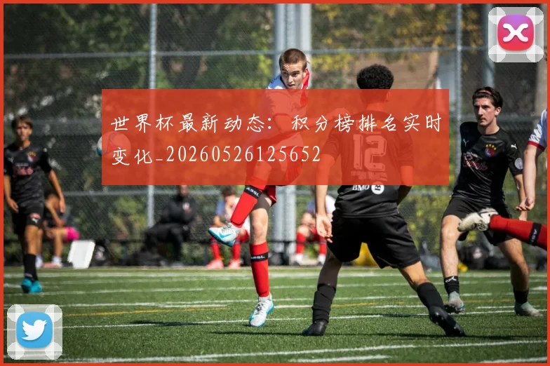世界杯最新动态:积分榜排名实时变化_20260526125652