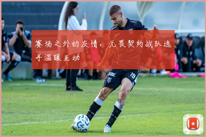 赛场之外的友情，无畏契约战队选手温暖互动