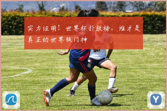 实力证明！世界杯扑救榜，谁才是真正的世界级门神